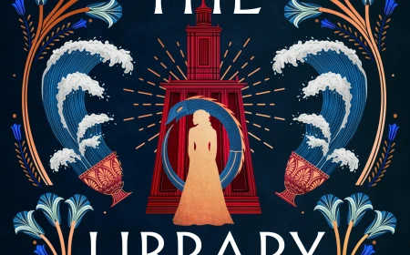 Where the Library Hides by Isabel Ibañez Free PDF Download