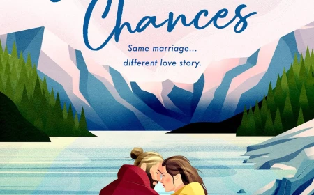 Rules for Second Chances by Maggie North Free PDF Download
