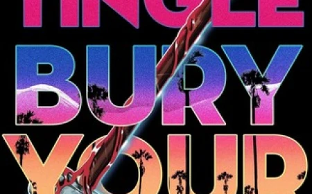 Bury Your Gays by Chuck Tingle Free PDF Download