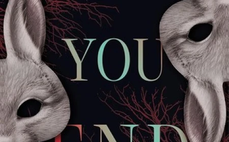 Where You End by Abbott Kahler Free PDF Download