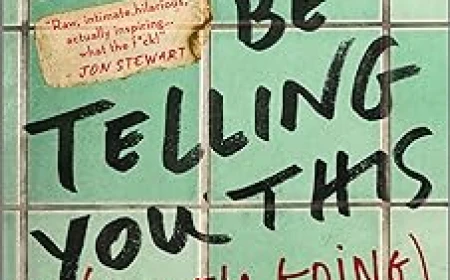 I Shouldn't Be Telling You This by Chelsea Devantez Free PDF Download
