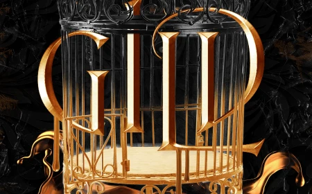 Gild by Raven Kennedy Free PDF Download