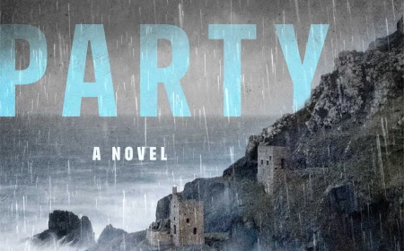 The Search Party by Hannah Richell Free PDF Download