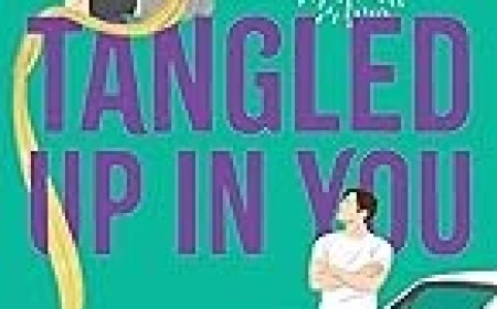 Tangled Up in You by Christina Lauren Free PDF Download