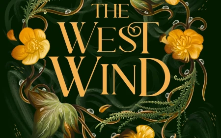 The West Wind by Alexandria Warwick Free PDF Download