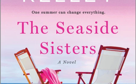 The Seaside Sisters by Pamela M. Kelley Free PDF Download