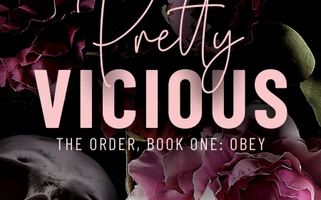 Pretty Vicious by Lexi Davis Free PDF Download