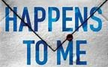 If Something Happens to Me by Alex Finlay Free PDF Download