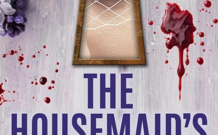 The Housemaid's Wedding by Freida McFadden Free PDF Download