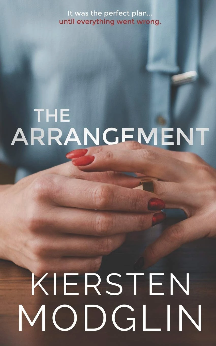 The Arrangement by Kiersten Modglin Free PDF Download