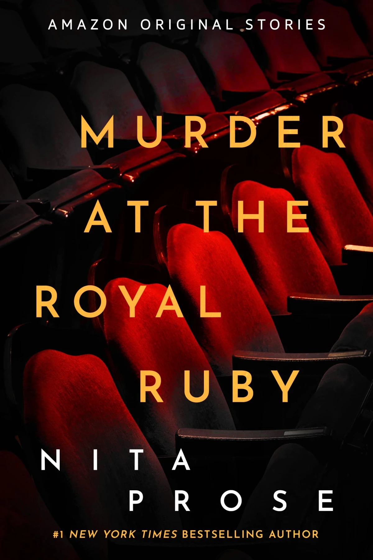 Murder at the Royal Ruby by Nita Prose Free PDF Download