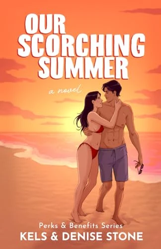 Our Scorching Summer by Kels Stone, Denise Stone Free PDF Download