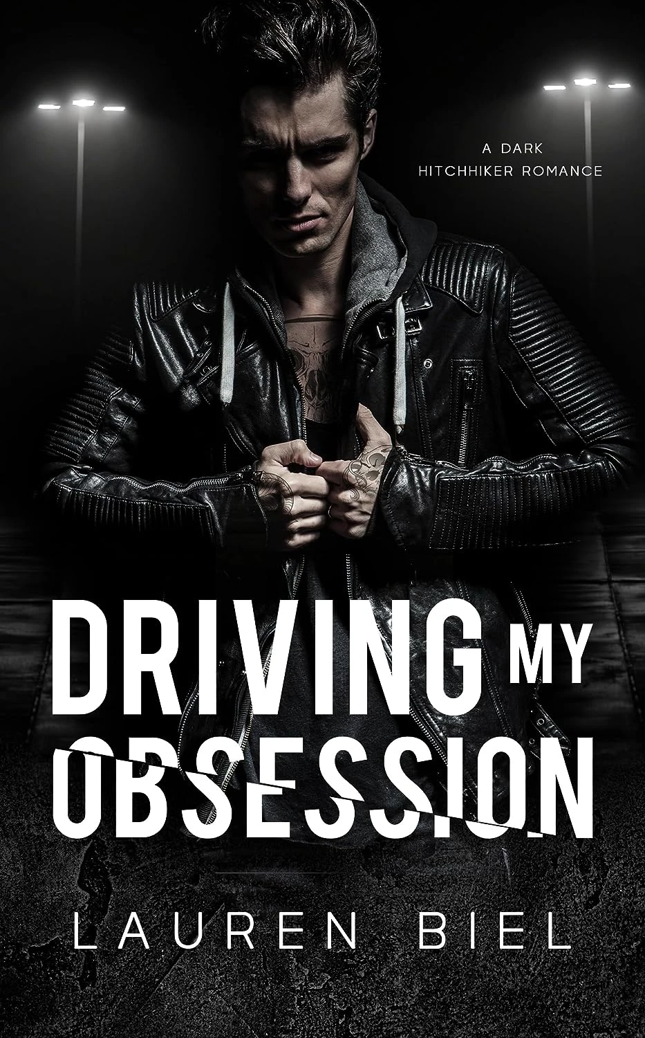 Driving My Obsession by Lauren Biel Free PDF Download