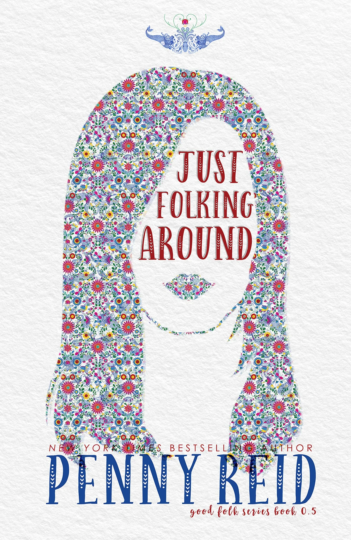 Just Folking Around by Penny Reid Free PDF Download