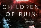Children of Ruin by Adrian Tchaikovsky Free PDF Download