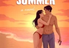 Our Scorching Summer by Kels Stone, Denise Stone Free PDF Download