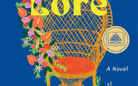 Family Lore by Elizabeth Acevedo Free PDF Download