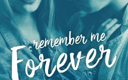 Remember Me Forever by Sara Wolf Free PDF Download
