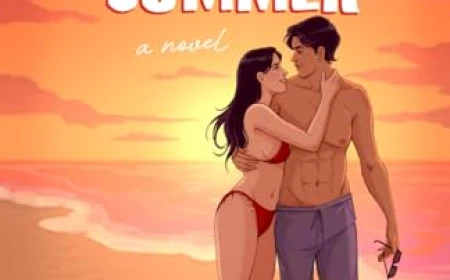Our Scorching Summer by Kels Stone, Denise Stone Free PDF Download