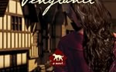 A Twisted Vengeance by Candace Robb Free PDF Download