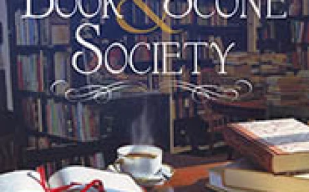 The Secret, Book & Scone Society by Ellery Adams Free PDF Download