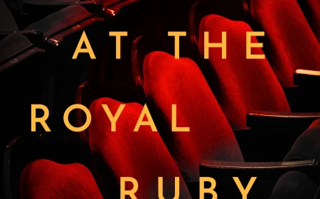 Murder at the Royal Ruby by Nita Prose Free PDF Download