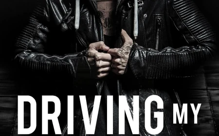 Driving My Obsession by Lauren Biel Free PDF Download