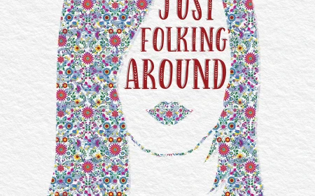 Just Folking Around by Penny Reid Free PDF Download
