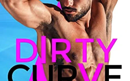 Dirty Curve by Meagan Brandy Free PDF Download